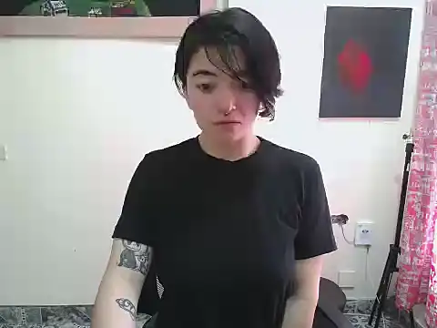 Came-II online show from June 18, 2:00 pm