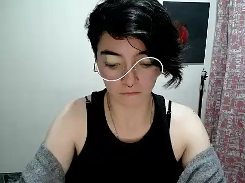 Came-II online show from June 13, 11:35 pm