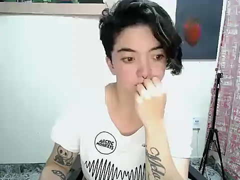 Came-II online show from June 23, 8:01 am