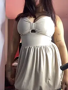 ashlycarteer online show from September 25, 7:55 pm