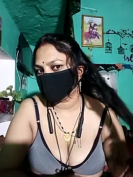 SHWETA1180 online show from September 25, 12:10 am