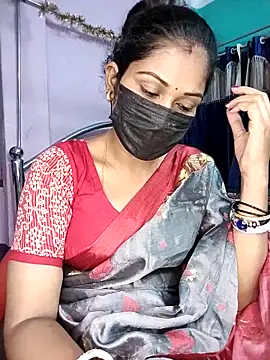 Sexyriya096 online show from September 12, 5:53 pm