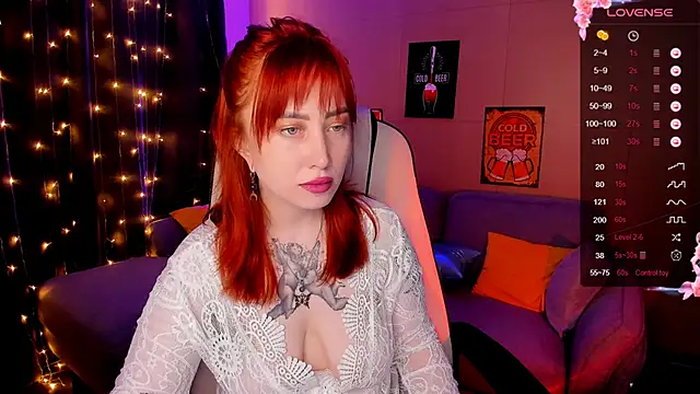 deboramoore online show from September 26, 2:09 am