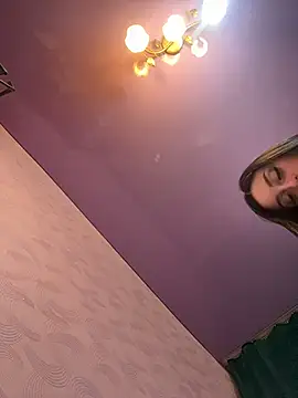 Soft Pleasure online show from March 29, 5:23 pm