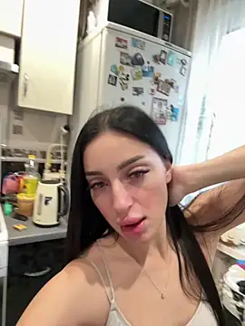 Soft Pleasure online show from December 18, 6:40 am