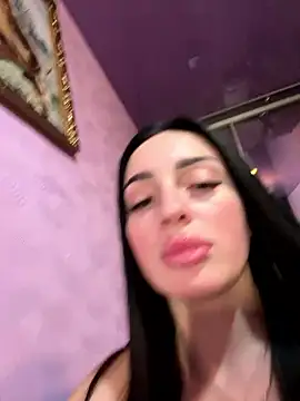 Soft Pleasure online show from January 12, 3:50 pm