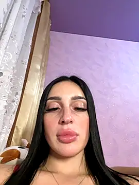 Soft Pleasure online show from October 15, 3:58 pm