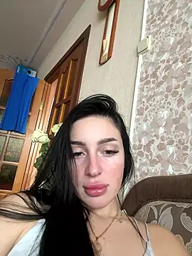 Soft Pleasure online show from January 17, 9:39 am