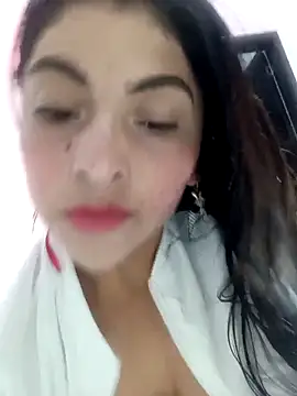 Fox Roxxan online show from November 5, 2:06 am