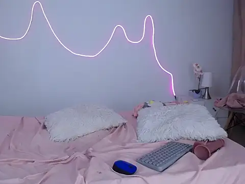 Andre lezcano online show from February 23, 2:23 am