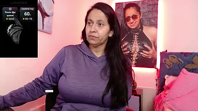 holydeath 1 online show from March 17, 8:02 pm