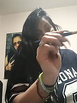 holydeath 1 online show from October 9, 1:10 am