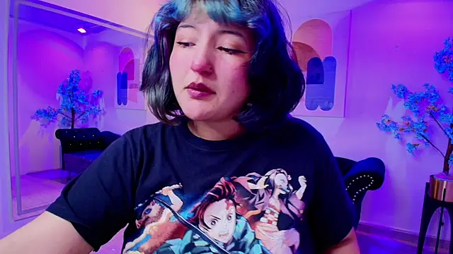 Ritsuka berry online show from April 14, 7:47 pm