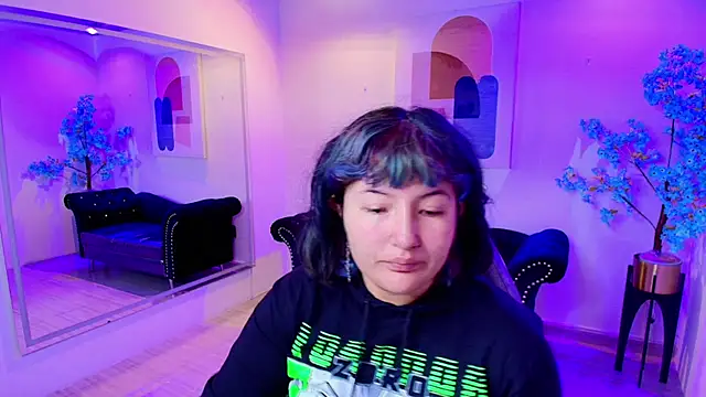 Ritsuka berry online show from April 13, 7:36 pm