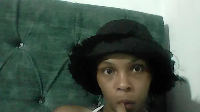 Goddess Brenda online show from March 26, 2:25 am