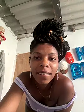 Goddess Brenda online show from September 26, 2:15 pm