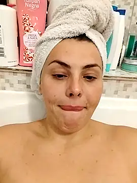 LarisseBelle online show from September 18, 5:44 pm