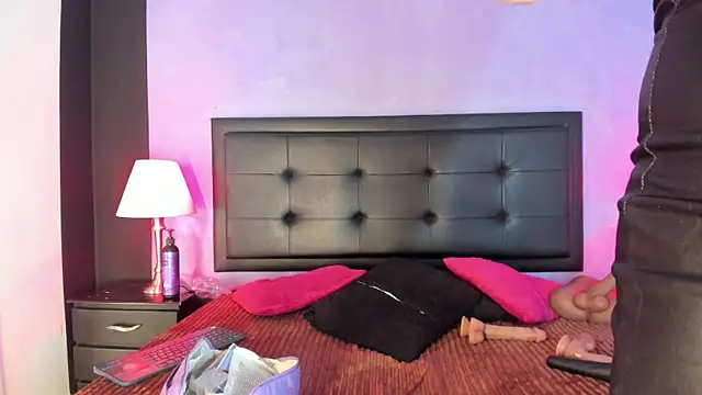 GreciaFox1 online show from February 28, 12:48 pm