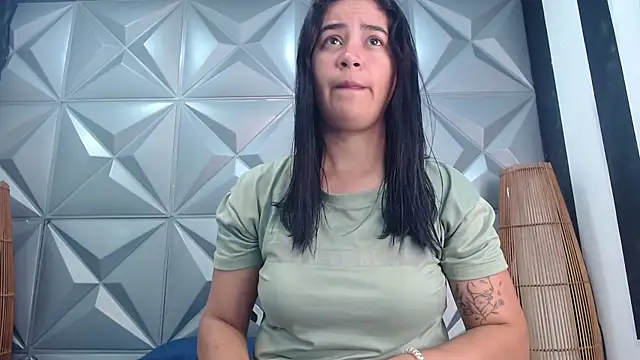 GreciaFox1 online show from September 15, 11:18 am