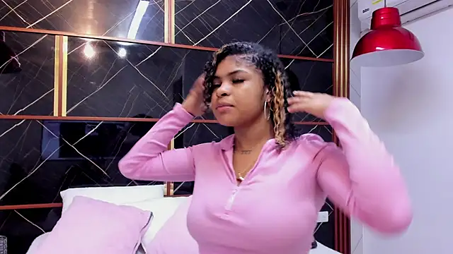 HannyThompson online show from October 19, 12:40 pm