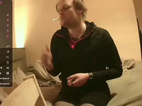 avamaxwell online show from September 21, 6:12 am