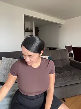 Nova Gabriela online show from October 20, 3:04 pm