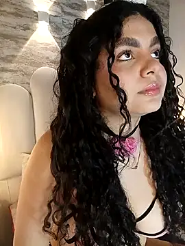 Yassy vazquez online show from April 6, 7:26 pm