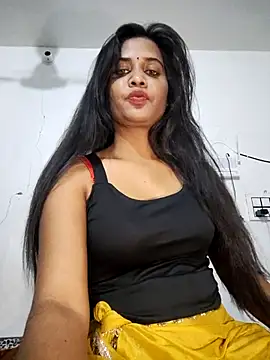 cute radhikaa online show from April 22, 7:44 pm