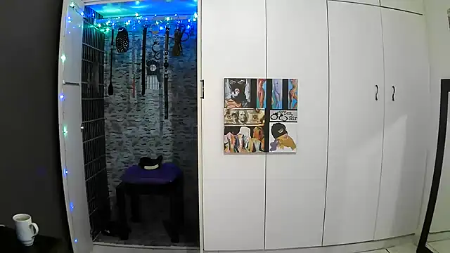 BaDSubMiss online show from October 10, 4:17 am