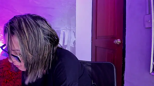 Agatha Pleasure online show from September 17, 12:03 pm