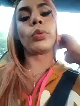 Daliana Gounbolt online show from September 17, 11:41 am