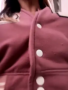 Daliana Gounbolt online show from March 16, 11:03 am