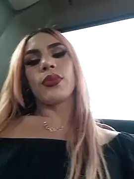 Daliana Gounbolt online show from September 18, 6:06 pm