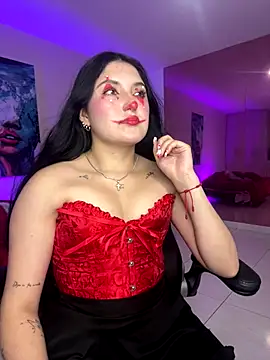 Celestee69 online show from October 28, 8:57 pm