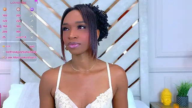 Agatha-Adams online show from October 25, 2:35 pm