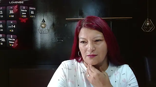 Princess moan online show from April 27, 1:19 pm