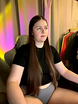 Cuty Kitty online show from September 26, 11:56 pm