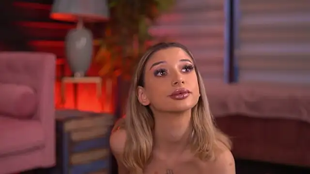 OdetteMason online show from November 21, 6:15 am