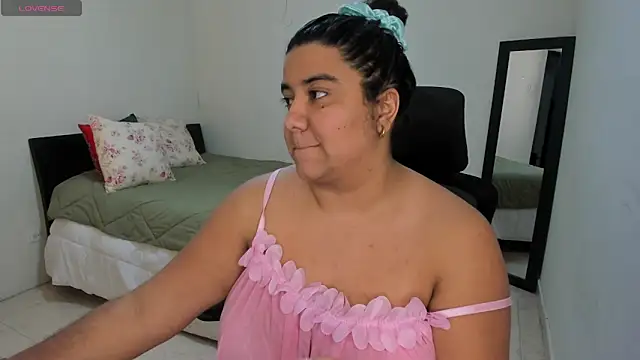 MariamCastiblanco online show from June 1, 8:10 pm
