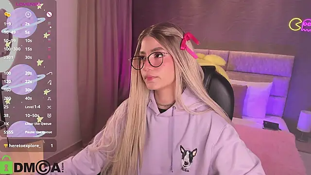 Arinextdoor online show from September 25, 10:51 pm