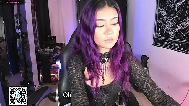 Katyuska Sg1 online show from February 24, 7:34 pm