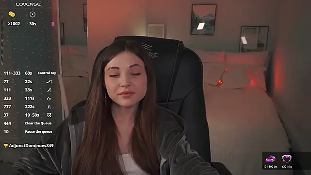 Kimmie shine online show from March 4, 8:43 am