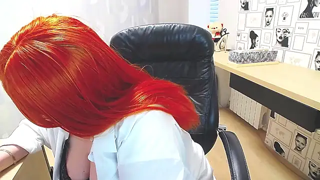 Odeliya Gold online show from March 18, 5:56 am