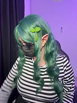 Anonnymsk online show from April 1, 3:07 am