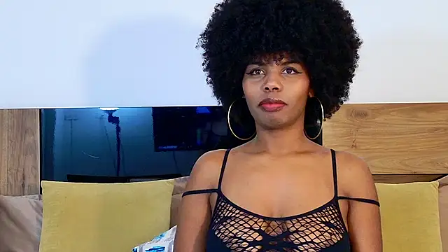 BeckySalas online show from March 28, 11:25 pm