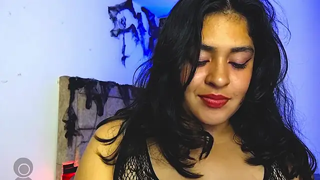 EmilyNoir1 online show from October 23, 1:44 am