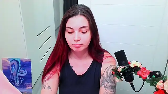 peachyness online show from February 17, 1:05 am