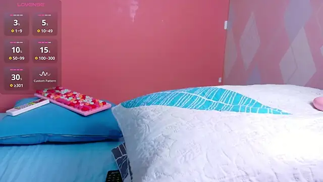 MySugarmoomy online show from November 23, 12:07 pm