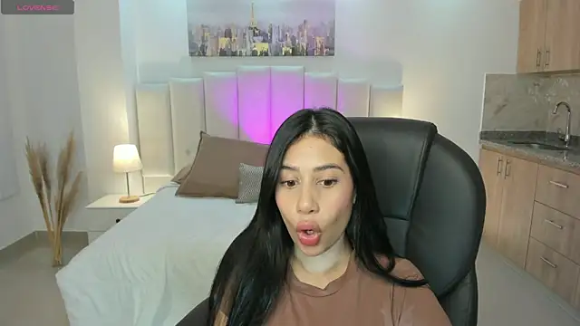 miranda crawfor online show from November 1, 1:26 pm