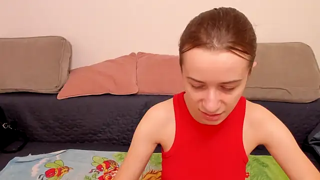 alisaakiss online show from March 9, 5:54 am